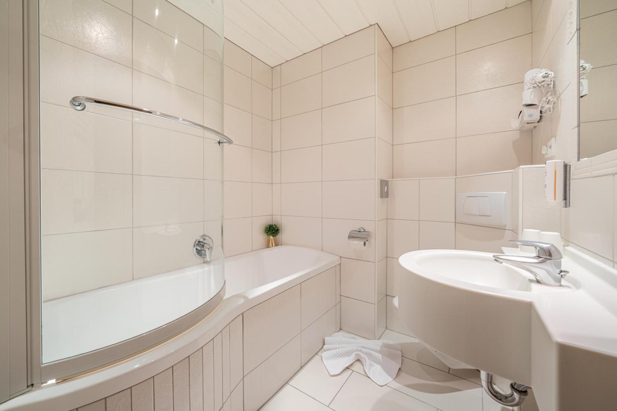 Haus Amaris Hotel Solden Luaran gambar