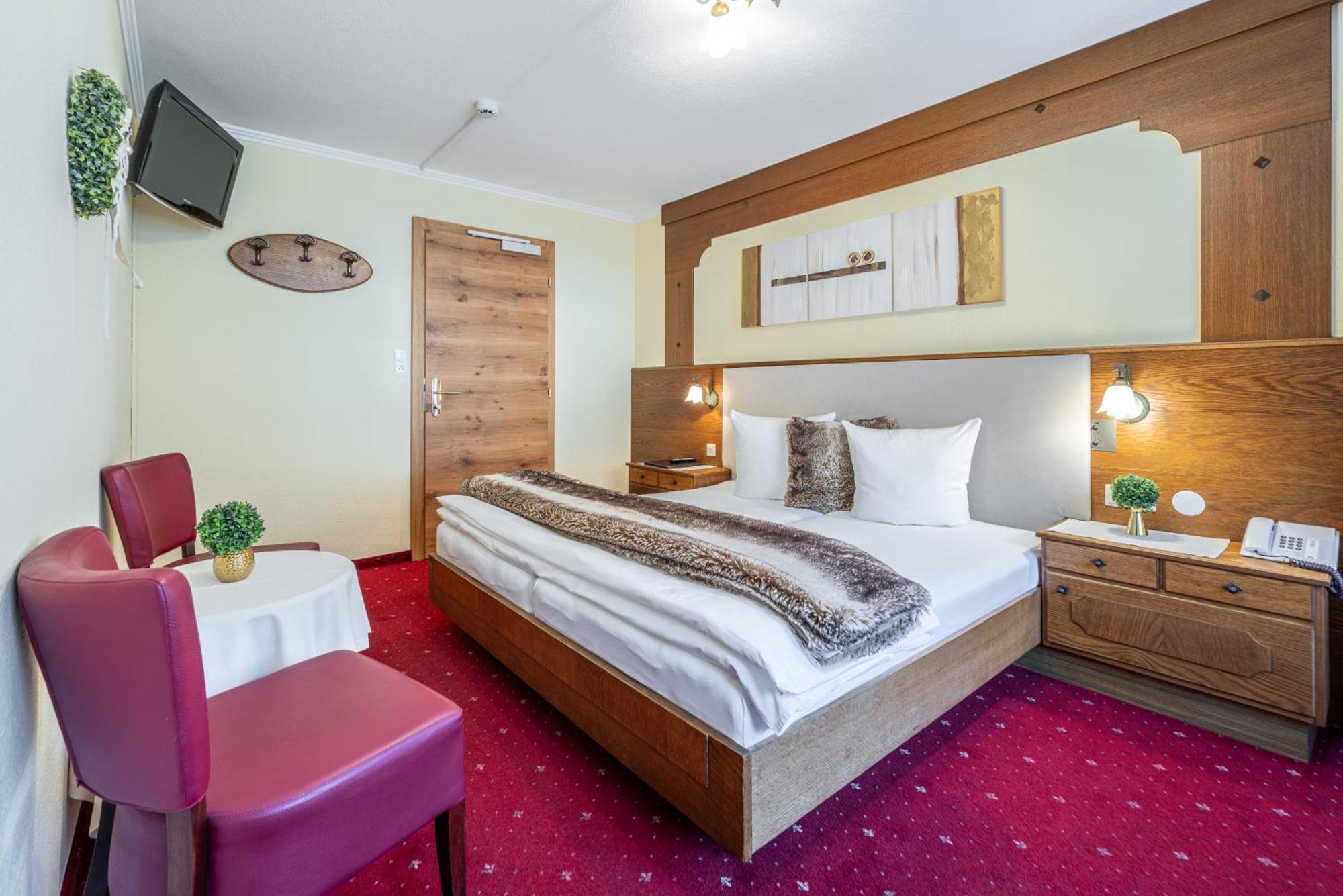 Haus Amaris Hotel Solden Luaran gambar