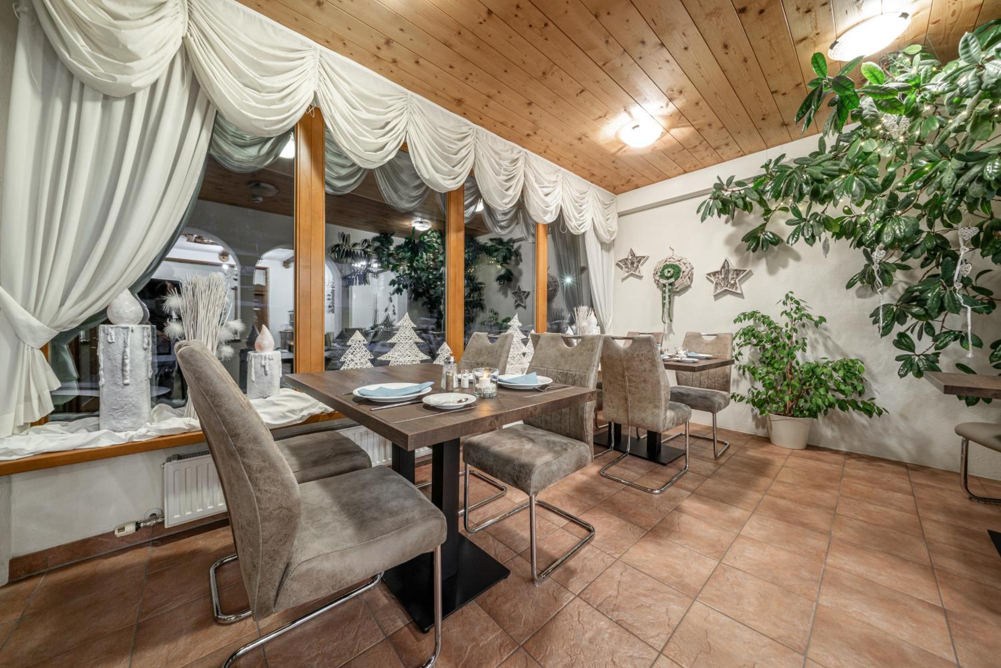 Haus Amaris Hotel Solden Luaran gambar