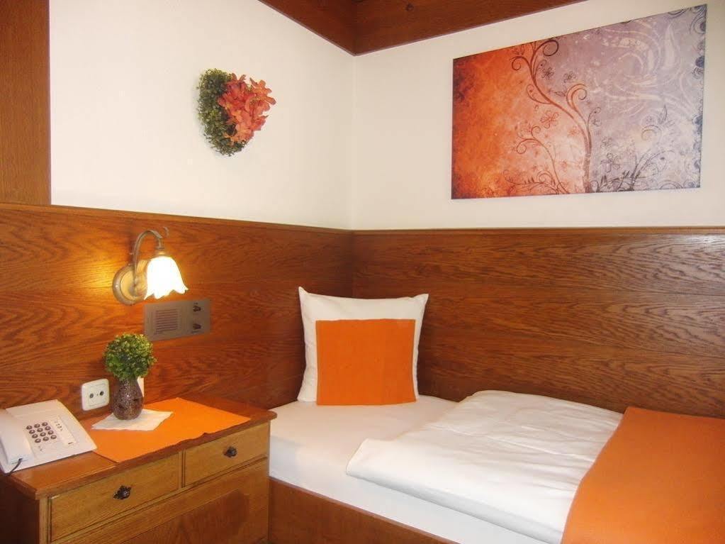 Haus Amaris Hotel Solden Luaran gambar