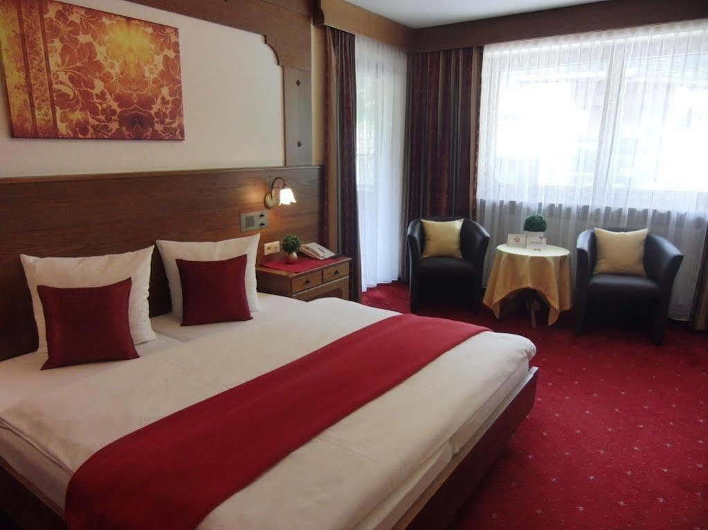 Haus Amaris Hotel Solden Luaran gambar
