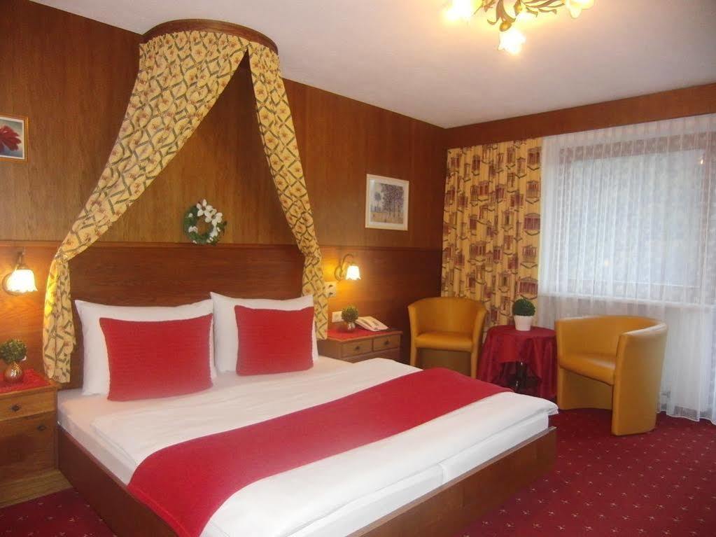 Haus Amaris Hotel Solden Luaran gambar